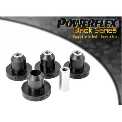 POWERFLEX PowerAlign Camber Bolt Kit (14mm)