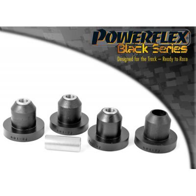POWERFLEX PowerAlign Camber Bolt Kit (14mm)