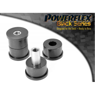 POWERFLEX Rear Tie Bar To Chassis Bush