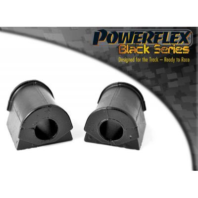 POWERFLEX Rear Anti Roll Bar Mounting Bush 17mm