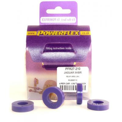 POWERFLEX Rear Anti Roll Bar Link Rubbers