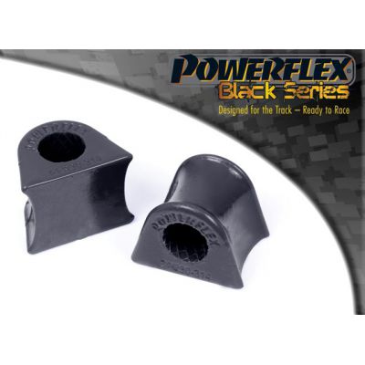 POWERFLEX Rear Anti Roll Bar Support Upper Bush