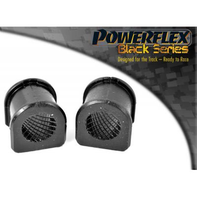 POWERFLEX Rear Anti Roll Bar Bush 25mm, MPS Only