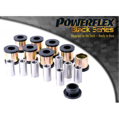 POWERFLEX Rear Control Arm Bushes