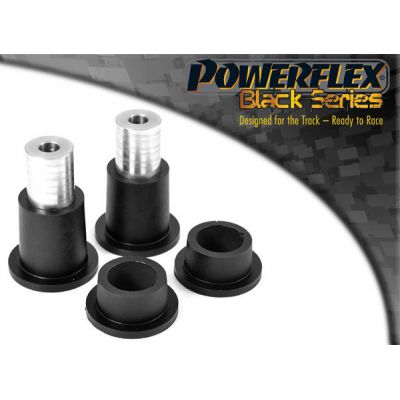 POWERFLEX Rear Axle Carrier Outer Mounting