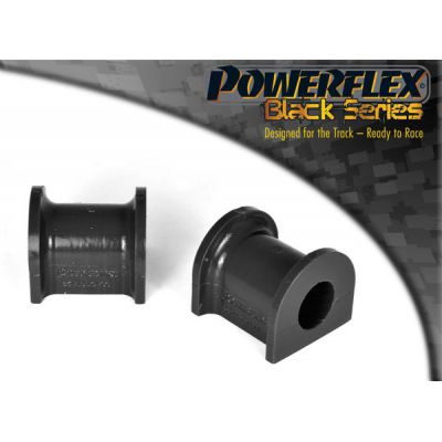 POWERFLEX Rear Anti Roll Bar Bush to Chassis 22mm