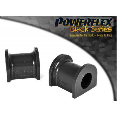 POWERFLEX Rear Anti Roll Bar Bush to Chassis 24mm