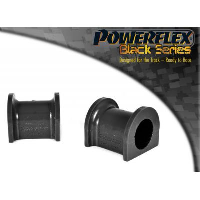 POWERFLEX Rear Anti Roll Bar Bush to Chassis 28mm