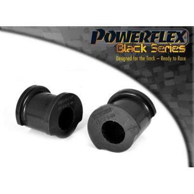 POWERFLEX Rear Anti Roll Bar Bush to Arm 22mm