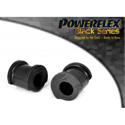 POWERFLEX Rear Anti Roll Bar Bush to Arm 24mm