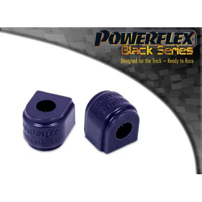 Rear Anti Roll Bar Bush 18.5mm - - POWERFLEX