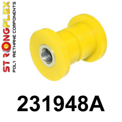 STRONGFLEX 231948A: Rear torque rod – front bush SPORT
