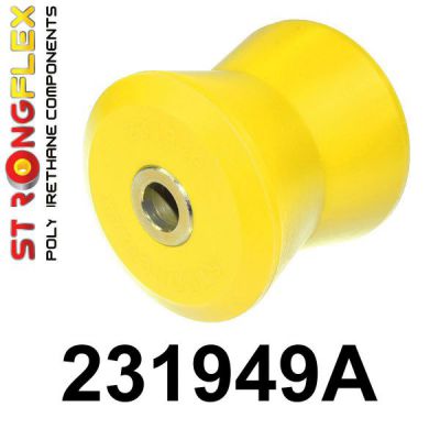 STRONGFLEX 231949A: Rear torque rod – rear bush SPORT