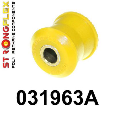 STRONGFLEX 031963A: Rear anti roll bar link to arm bush SPORT