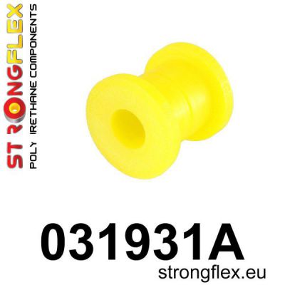 STRONGFLEX 031931A: Shift arm - front bush SPORT