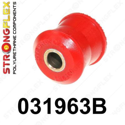 STRONGFLEX 031963B: Rear anti roll bar link to arm bush