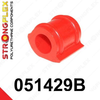 STRONGFLEX 051429B: Front anti roll bar mount