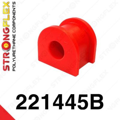 STRONGFLEX 221445B: Rear anti roll bar bush