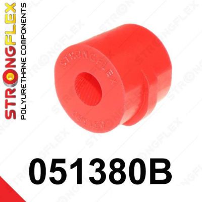 STRONGFLEX 051380B: Front anti roll bar mount