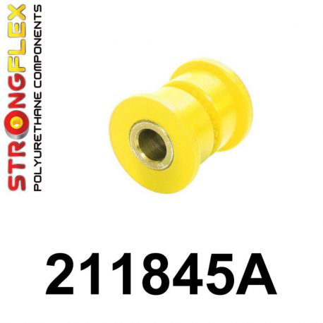 STRONGFLEX 211845A: Rear suspension rod bush SPORT