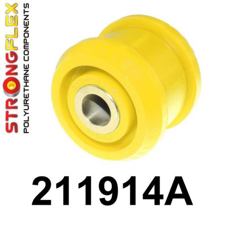 STRONGFLEX 211914A: Front lower radius arm to chassis bush 65mm SPORT