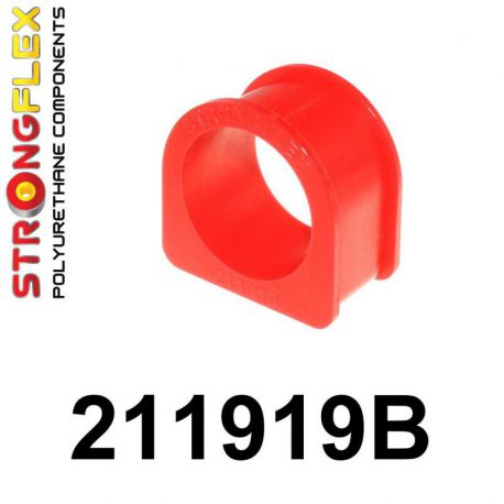 STRONGFLEX 211919B: Steering clamp bush