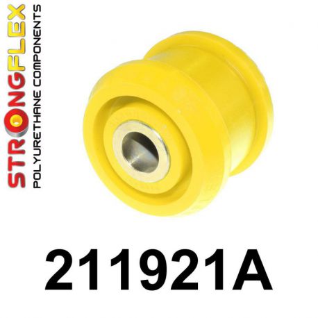 STRONGFLEX 211921A: Front lower radius arm to chassis bush 60mm SPORT