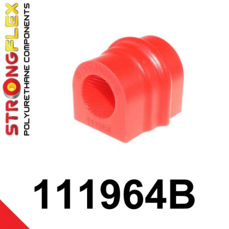 STRONGFLEX 111964B: Front anti roll bar bush