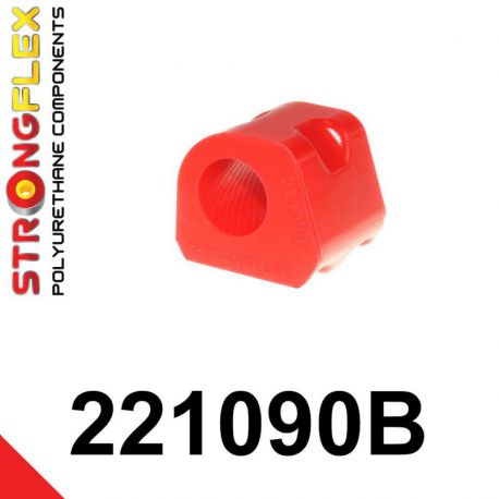 STRONGFLEX 221090B: Front anti roll bar bush