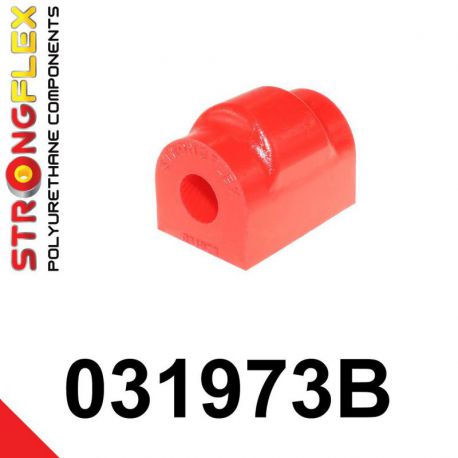 STRONGFLEX 031973B: Rear anti roll bar bush