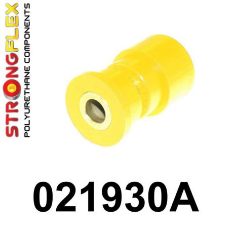STRONGFLEX 021930A: Rear toe adjuster bush SPORT