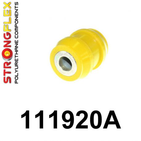 STRONGFLEX 111920A: Rear toe adjuster inner bush SPORT