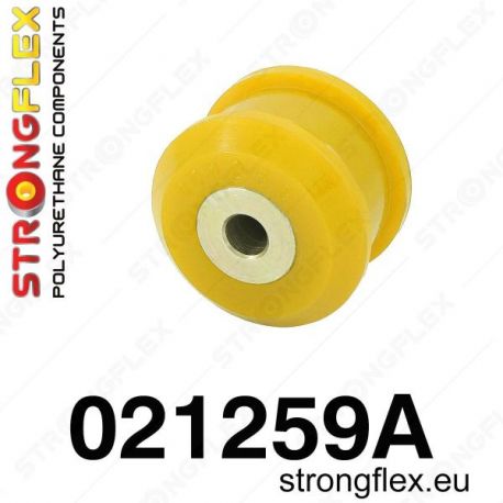 STRONGFLEX 021259A: Front upper wishbone bush SPORT