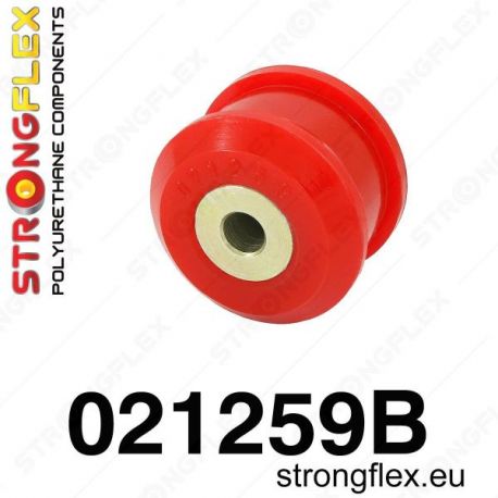 STRONGFLEX 021259B: Front upper wishbone bush