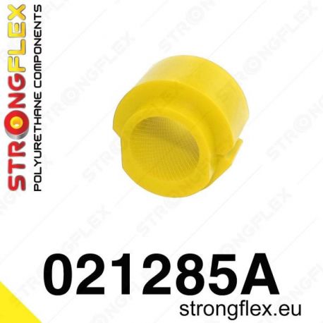 STRONGFLEX 021285A: Front anti roll bar bush SPORT
