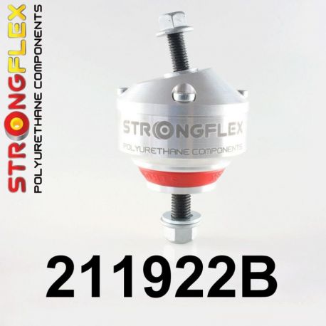 STRONGFLEX 211922B: Engine mount 1UZ-FE