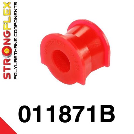 STRONGFLEX 011871B: Rear anti roll bar bush