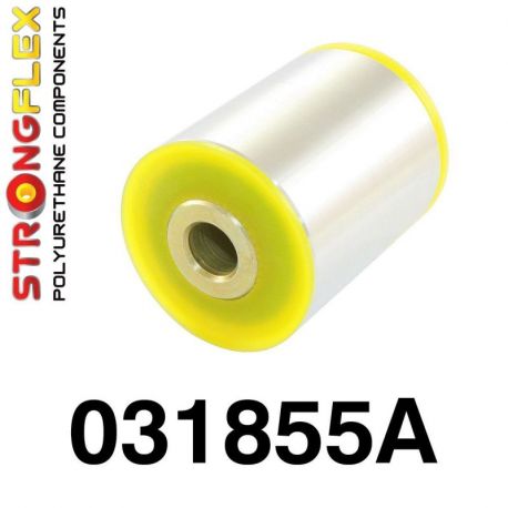 STRONGFLEX 031855A: Rear lower lateral arm to chassis bush SPORT