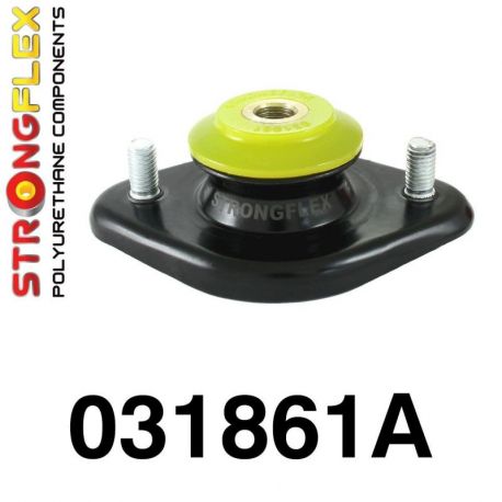 STRONGFLEX 031861A: Rear shock mount SPORT