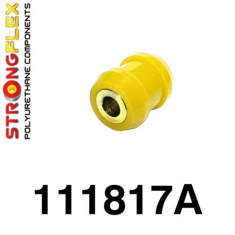 STRONGFLEX 111817A: Rear toe adjuster inner bush SPORT
