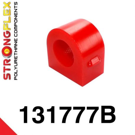 STRONGFLEX 131777B: Front anti roll bar bush