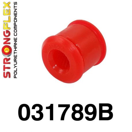 STRONGFLEX 031789B: Rear anti roll bar link to anti roll bar bush