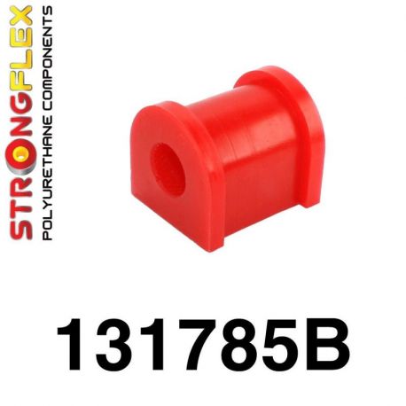 STRONGFLEX 131785B: Rear anti roll bar bush