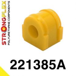 221385A: Front anti roll bar outer bush SPORT