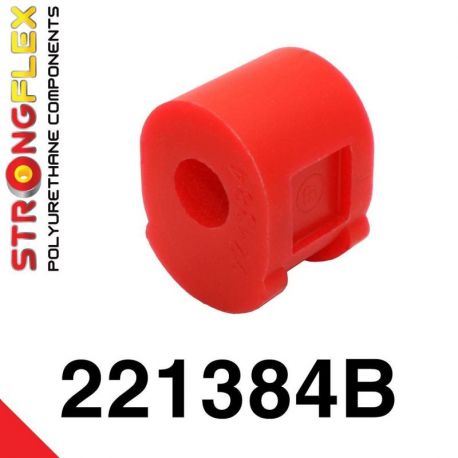 STRONGFLEX 221384B: Front anti roll bar inner bush