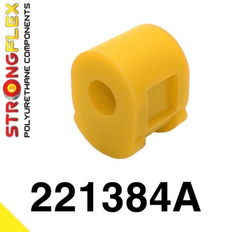 STRONGFLEX 221384A: Front anti roll bar inner bush SPORT