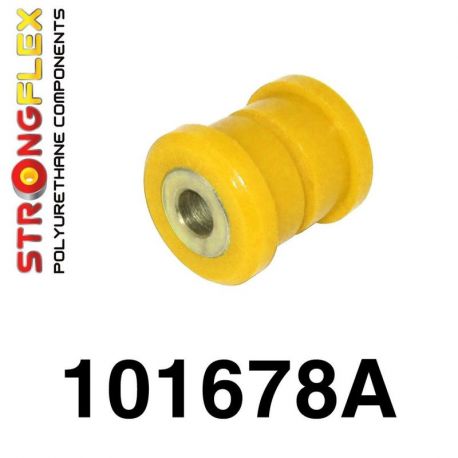 STRONGFLEX 101678A: Rear lower - front arm bush SPORT