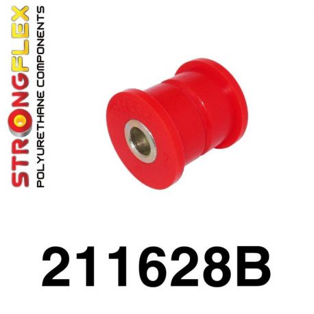 211628B: Rear link arm inner bush STRONGFLEX