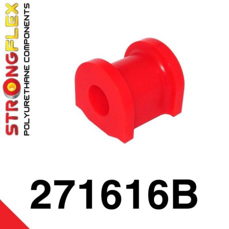 STRONGFLEX 271616B: Rear anti roll bar bush