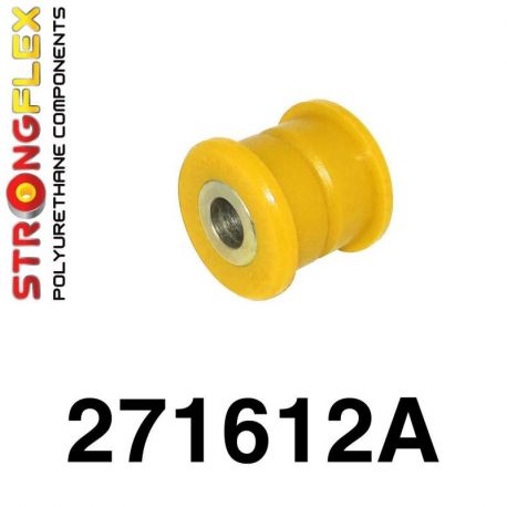 271612A: Rear toe adjuster inner bush SPORT STRONGFLEX